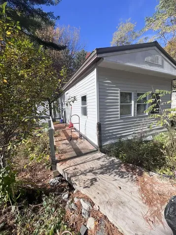 164 Taylor Street Milton VT 05468