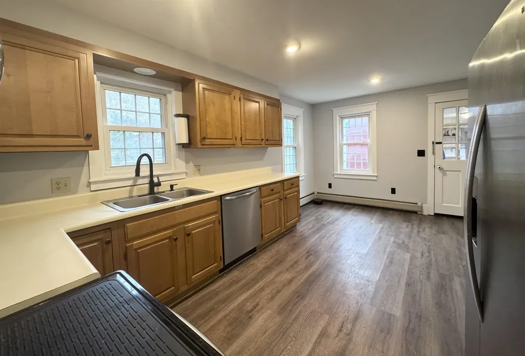 143 Spoonerville Road Springfield VT 05150