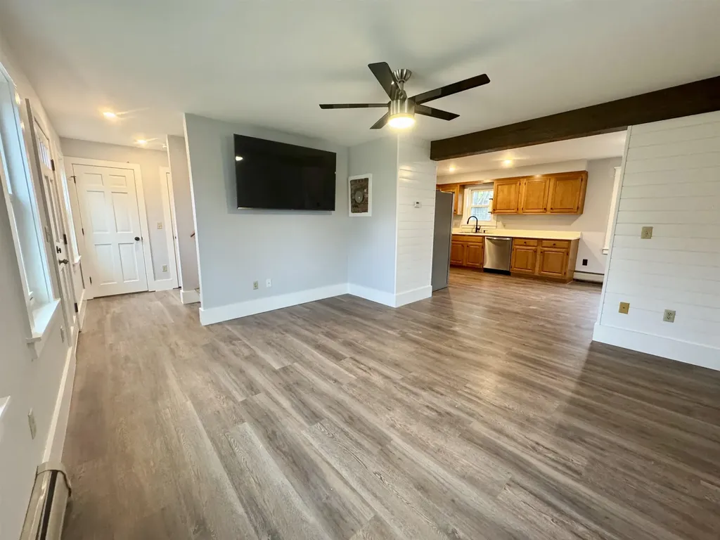 143 Spoonerville Road Springfield VT 05150