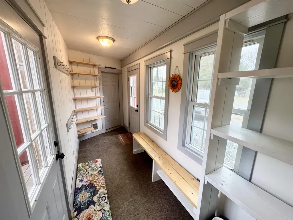 143 Spoonerville Road Springfield VT 05150