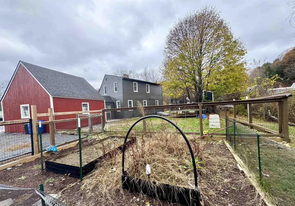 143 Spoonerville Road Springfield VT 05150