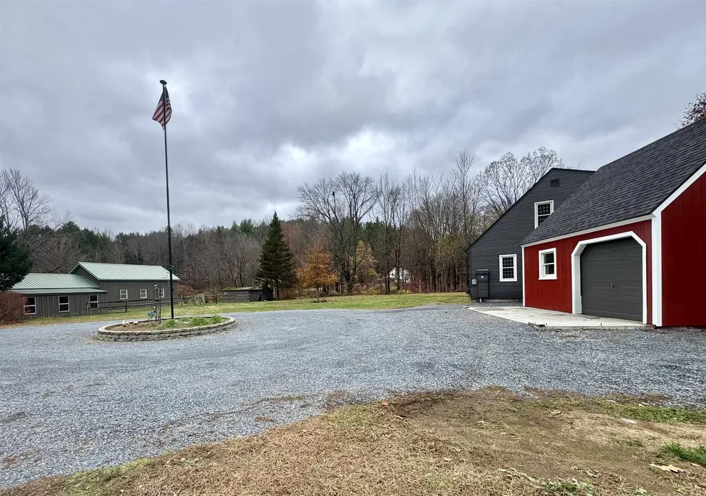 143 Spoonerville Road Springfield VT 05150