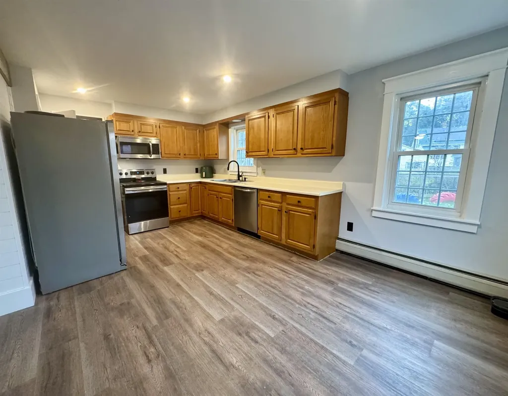 143 Spoonerville Road Springfield VT 05150