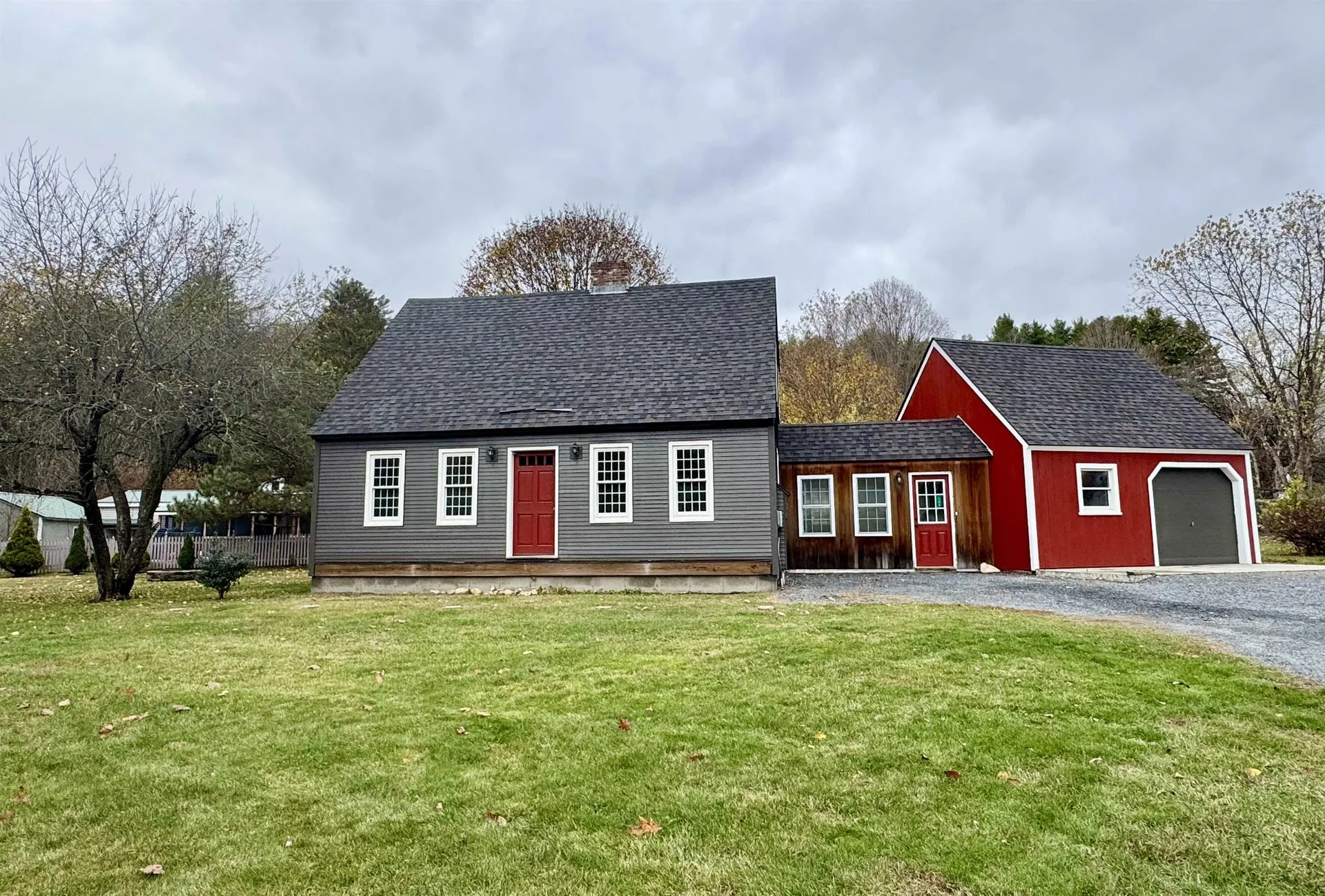 143 Spoonerville Road Springfield VT 05150