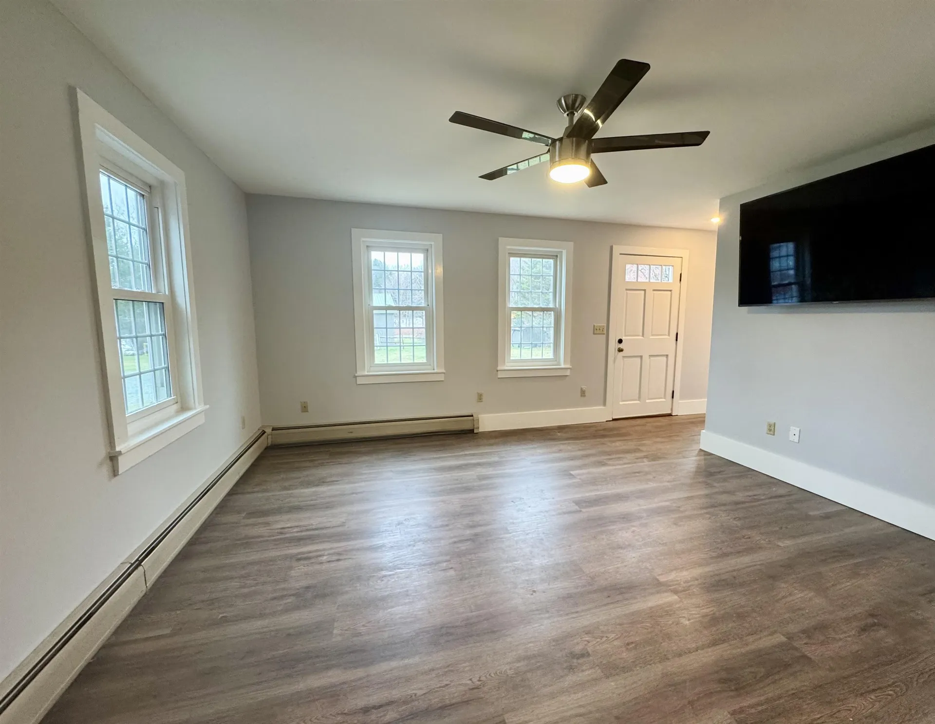 143 Spoonerville Road Springfield VT 05150