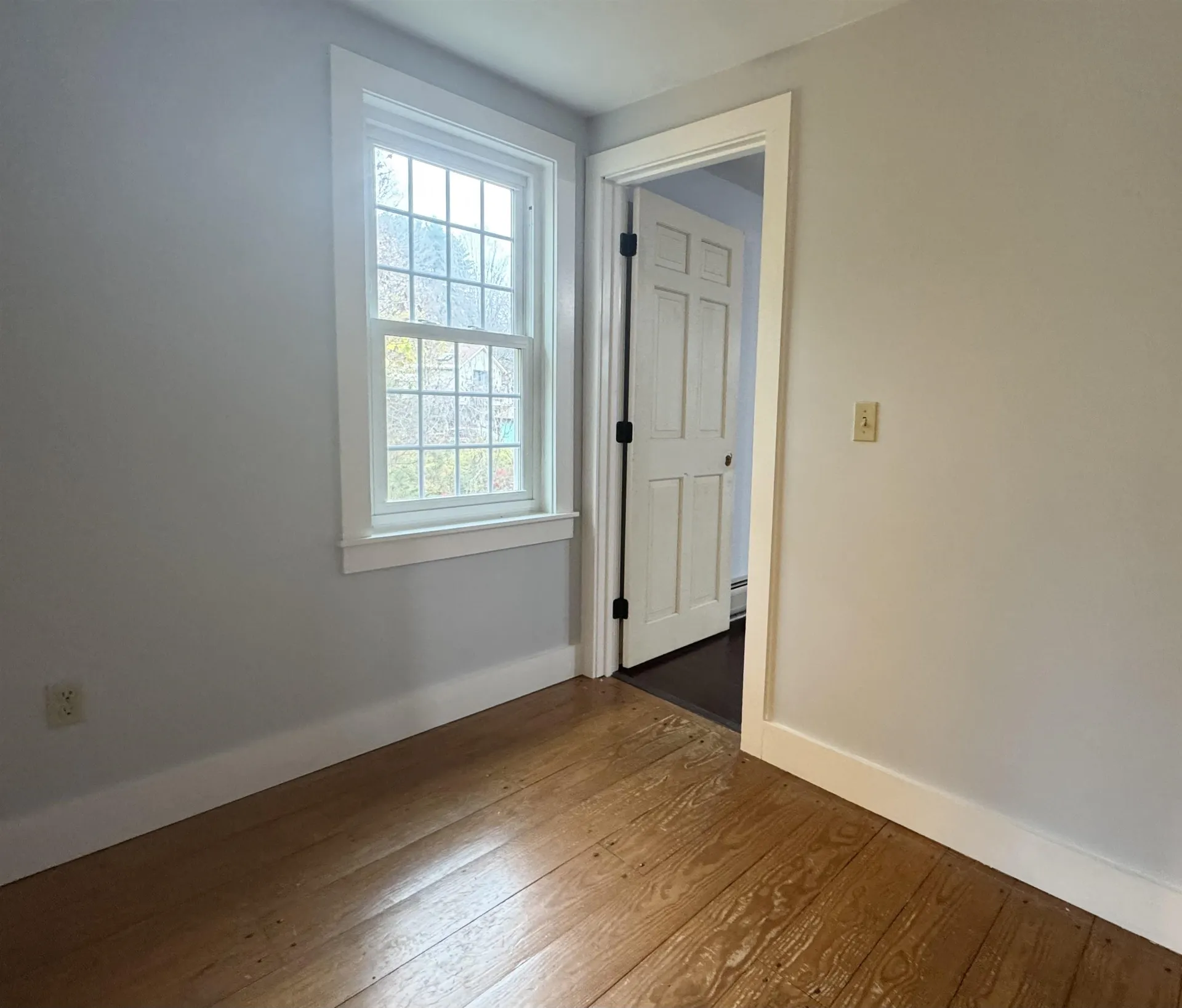 143 Spoonerville Road Springfield VT 05150