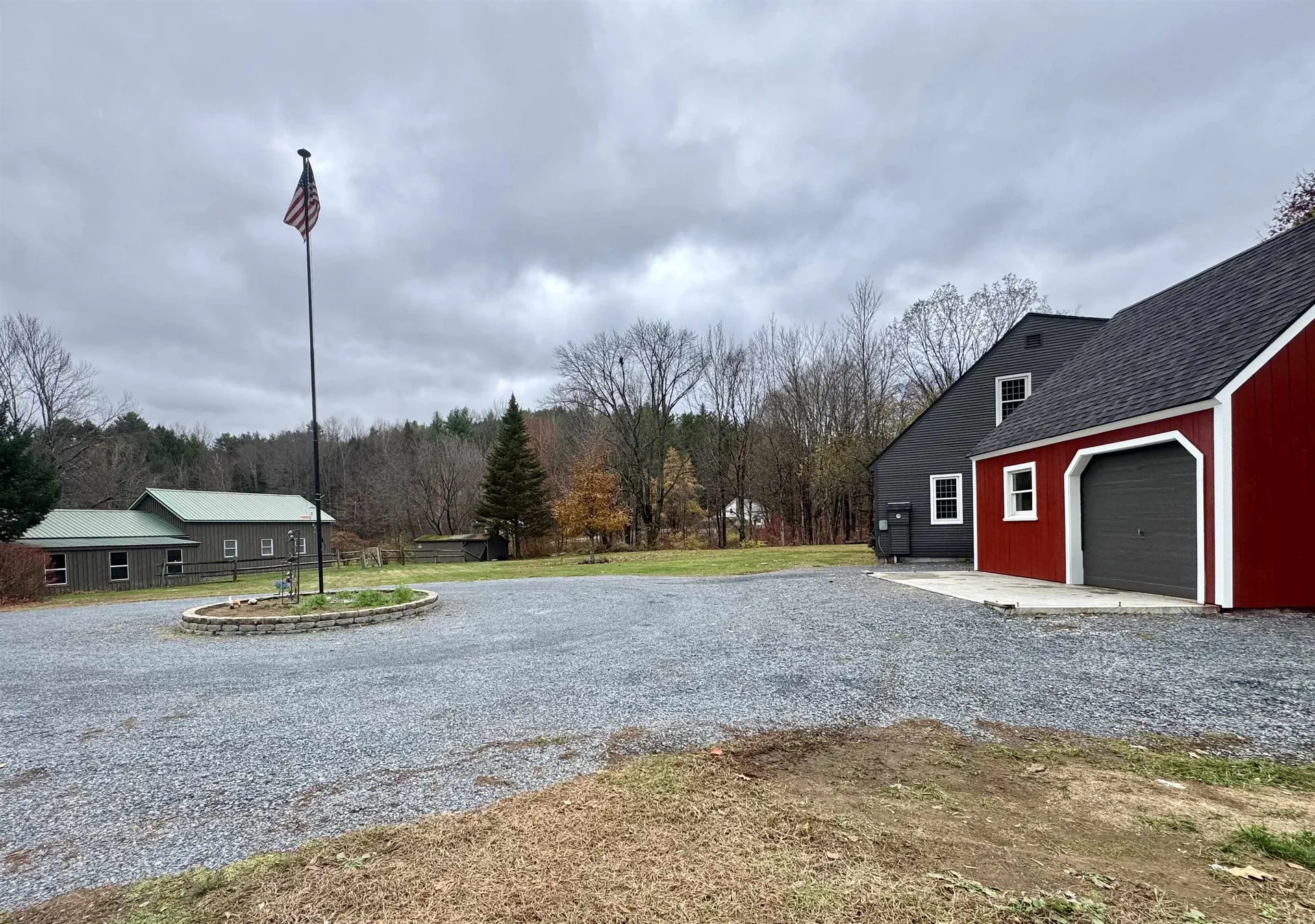 143 Spoonerville Road Springfield VT 05150