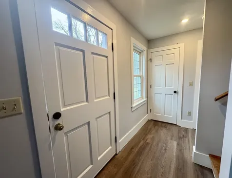 143 Spoonerville Road Springfield VT 05150