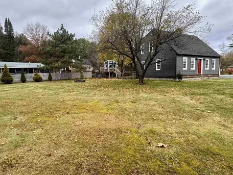 143 Spoonerville Road Springfield VT 05150