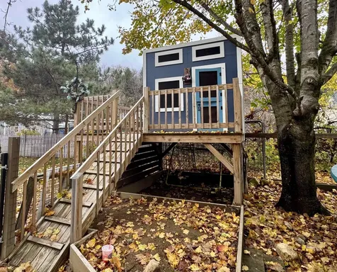 143 Spoonerville Road Springfield VT 05150