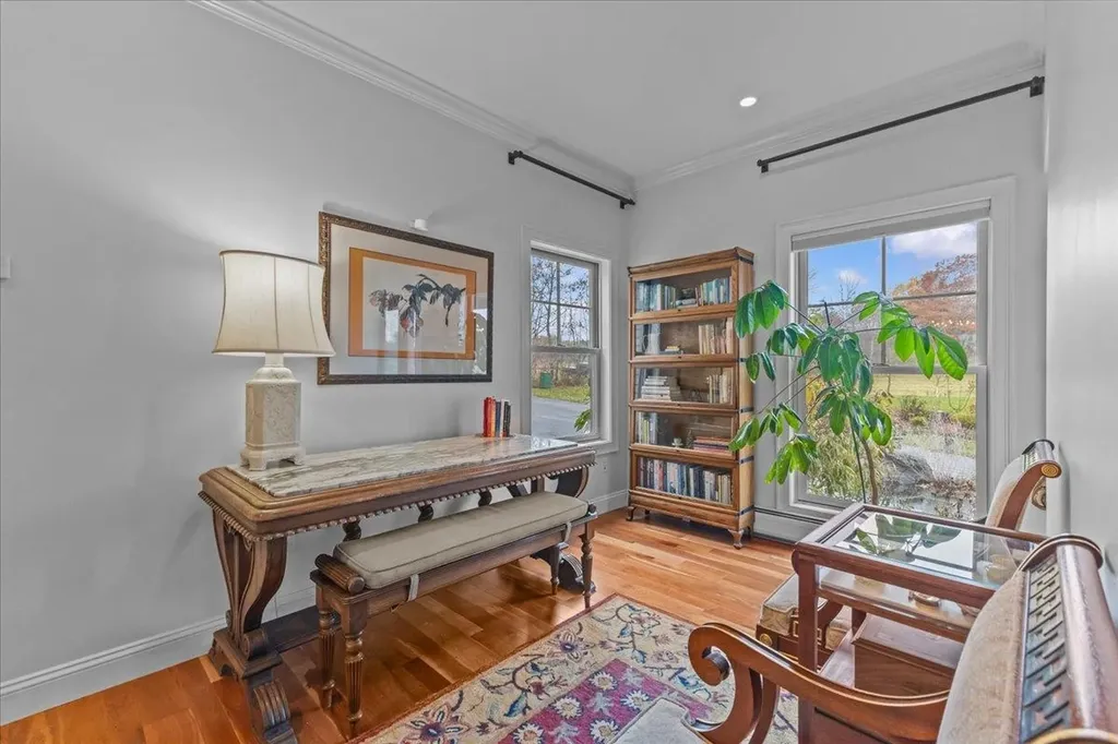 205 Old Stage Road Essex VT 05452