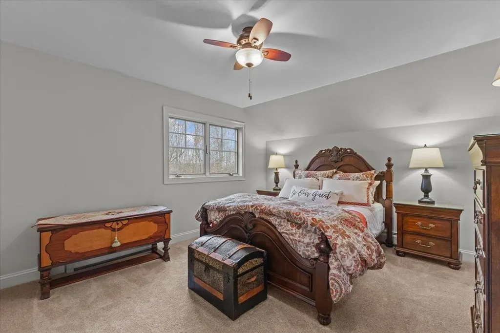 205 Old Stage Road Essex VT 05452