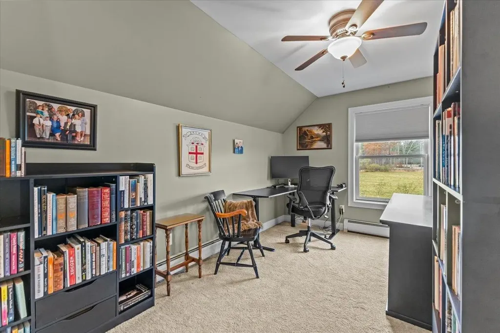 205 Old Stage Road Essex VT 05452