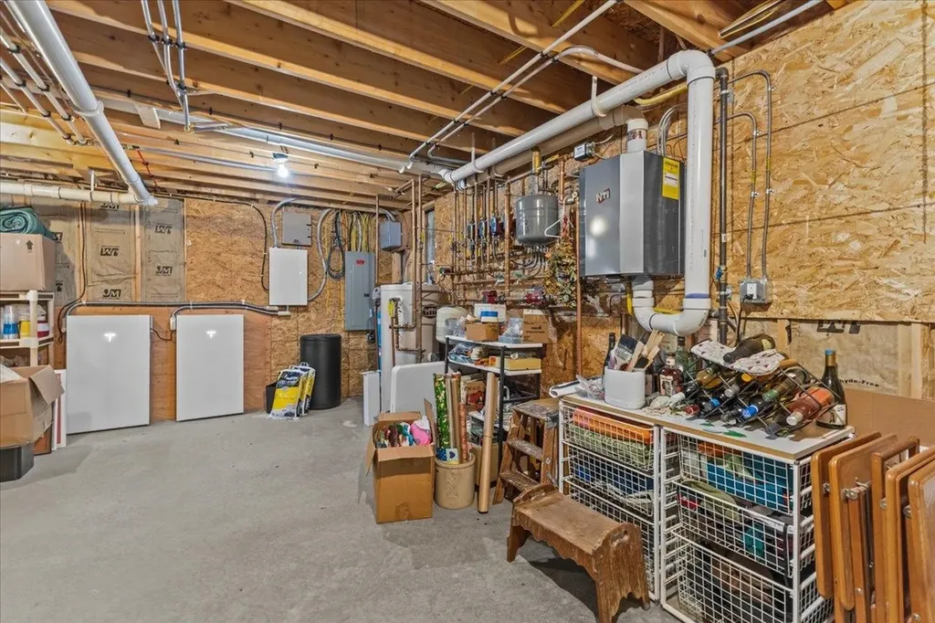 205 Old Stage Road Essex VT 05452