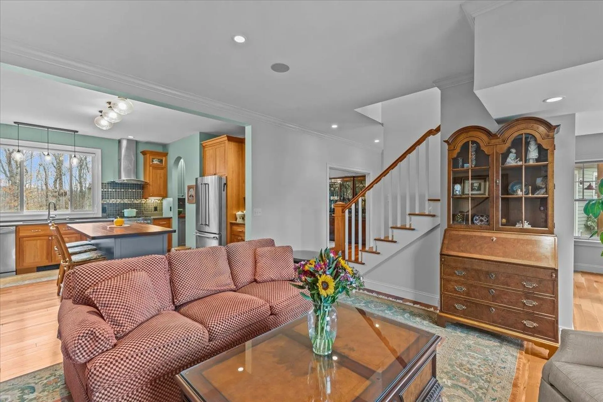 205 Old Stage Road Essex VT 05452