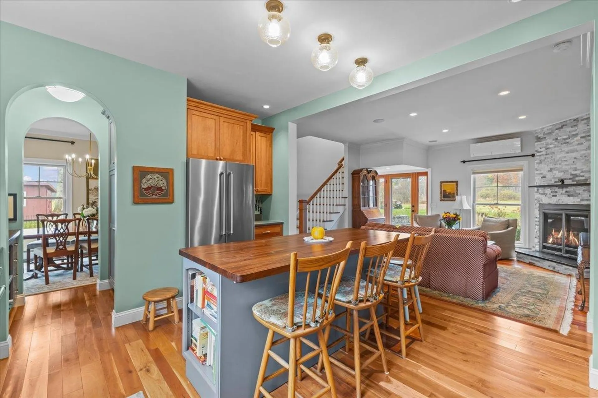 205 Old Stage Road Essex VT 05452