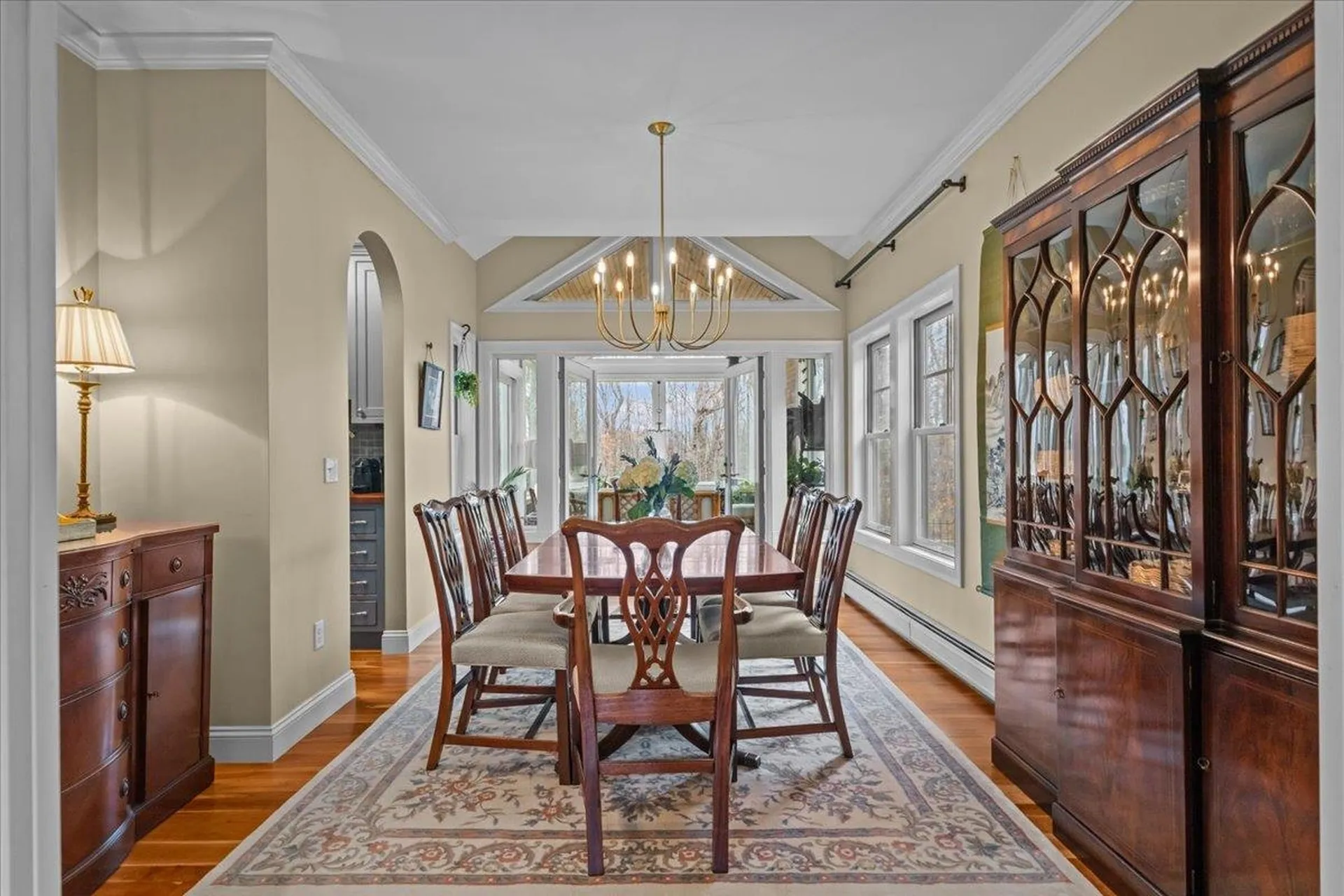 205 Old Stage Road Essex VT 05452