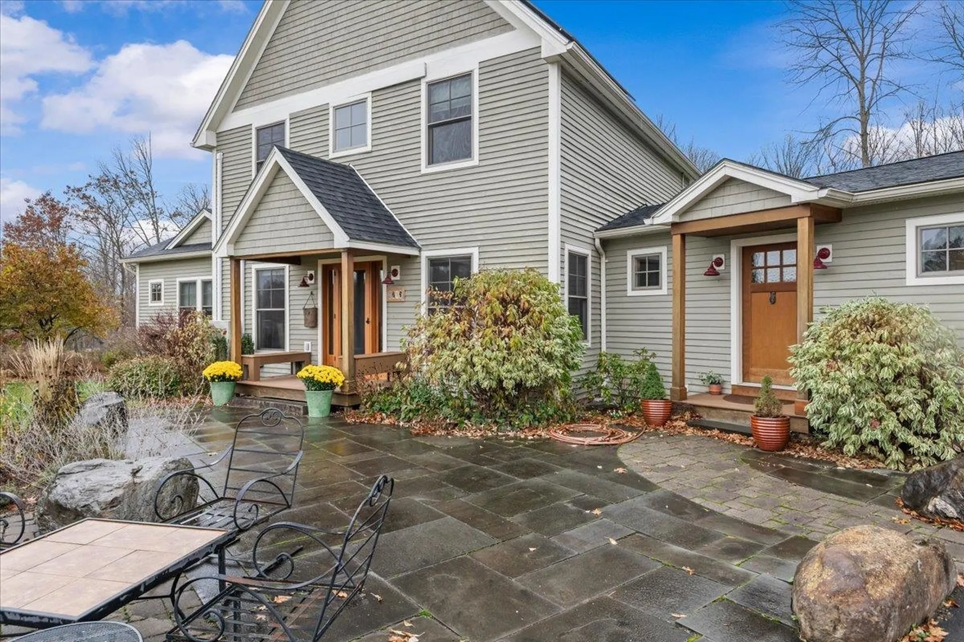 205 Old Stage Road Essex VT 05452