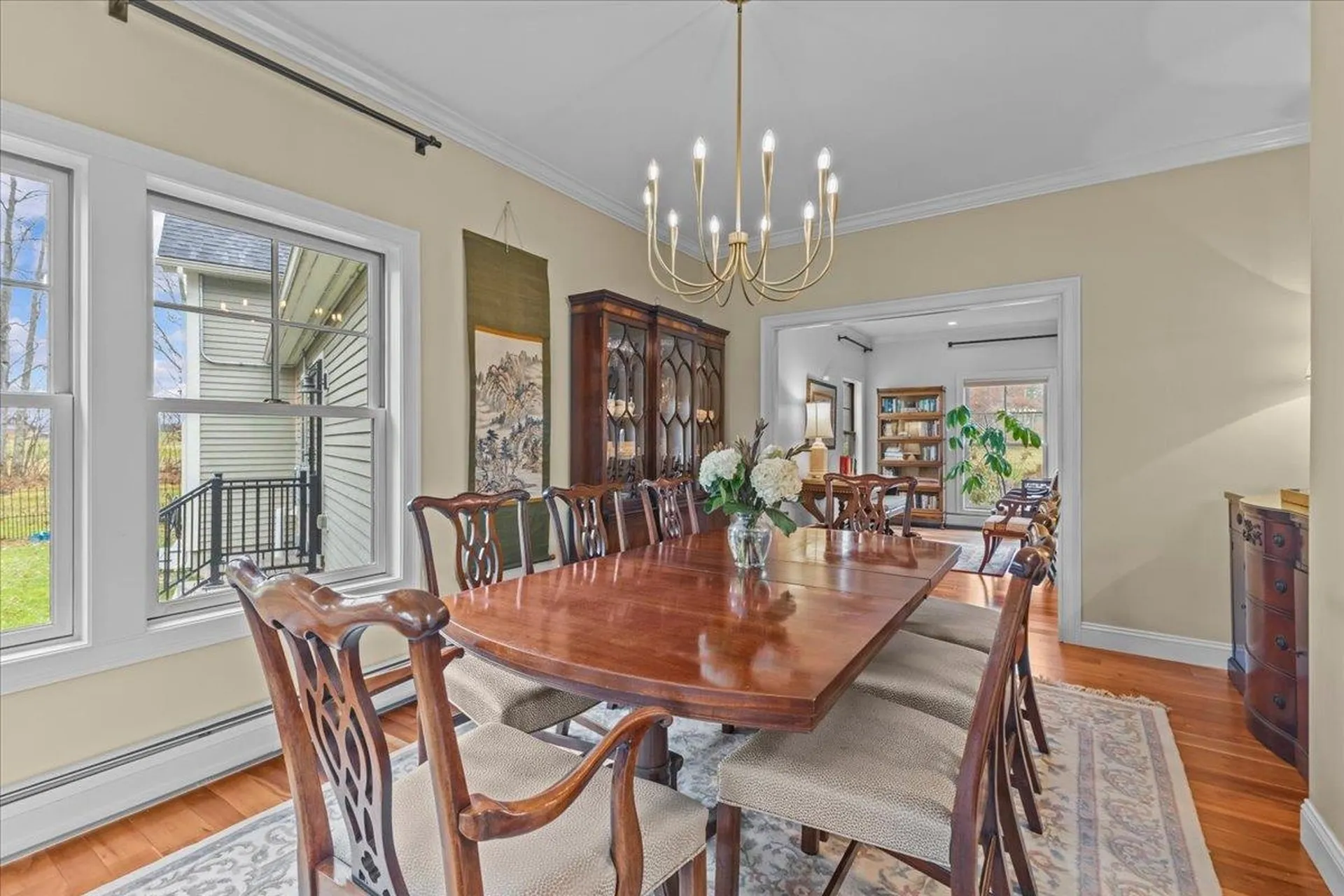 205 Old Stage Road Essex VT 05452