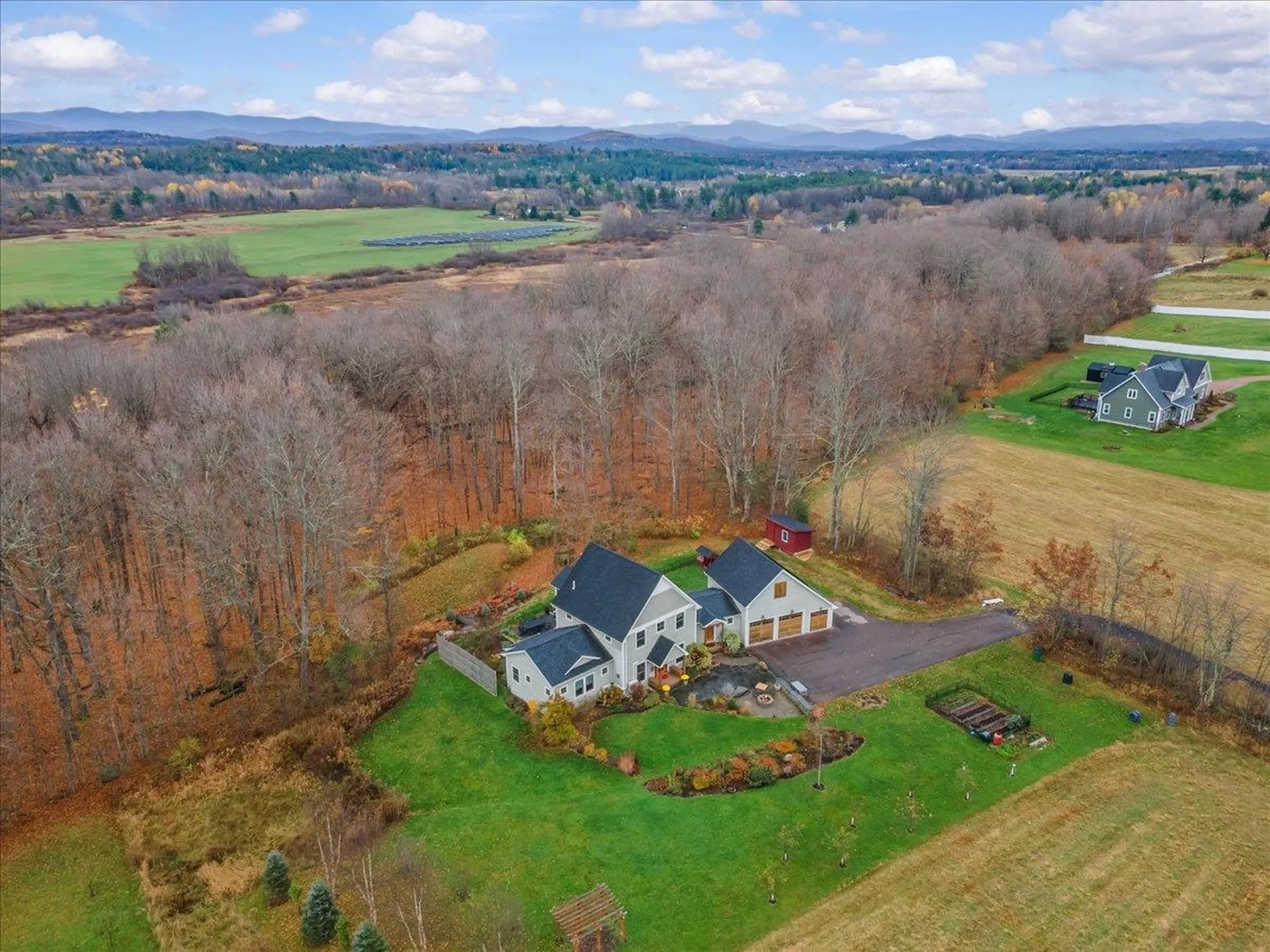 205 Old Stage Road Essex VT 05452