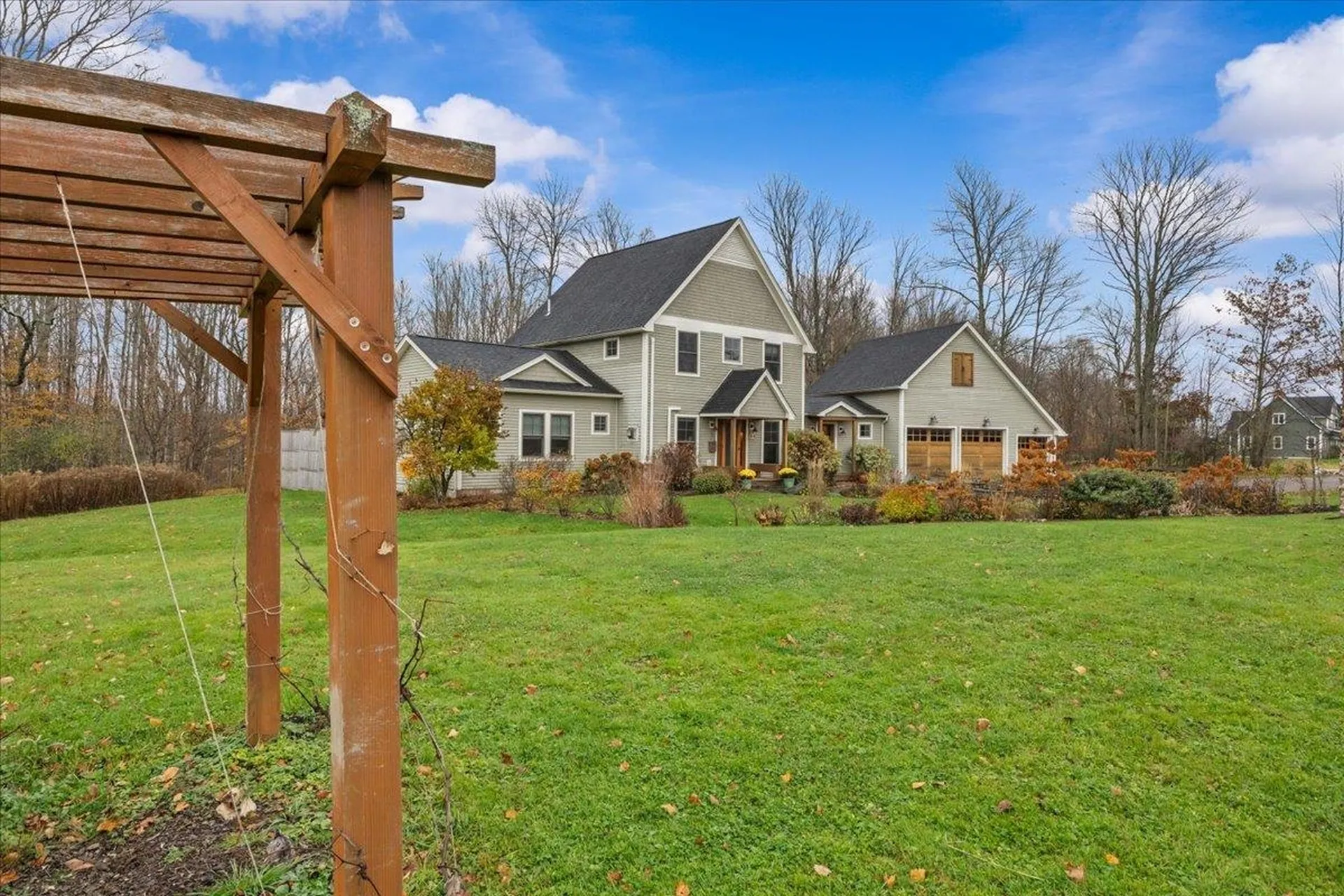 205 Old Stage Road Essex VT 05452