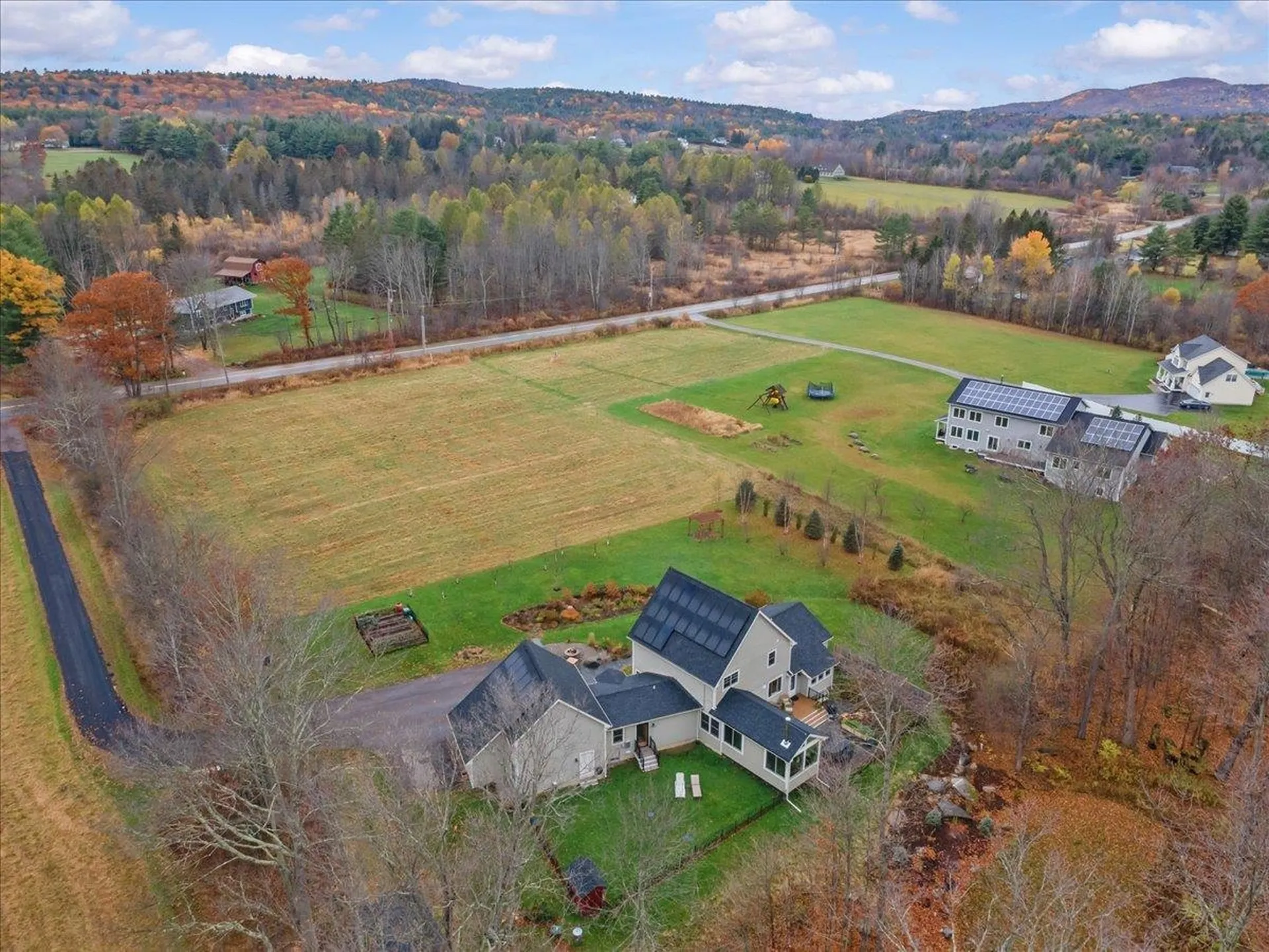 205 Old Stage Road Essex VT 05452