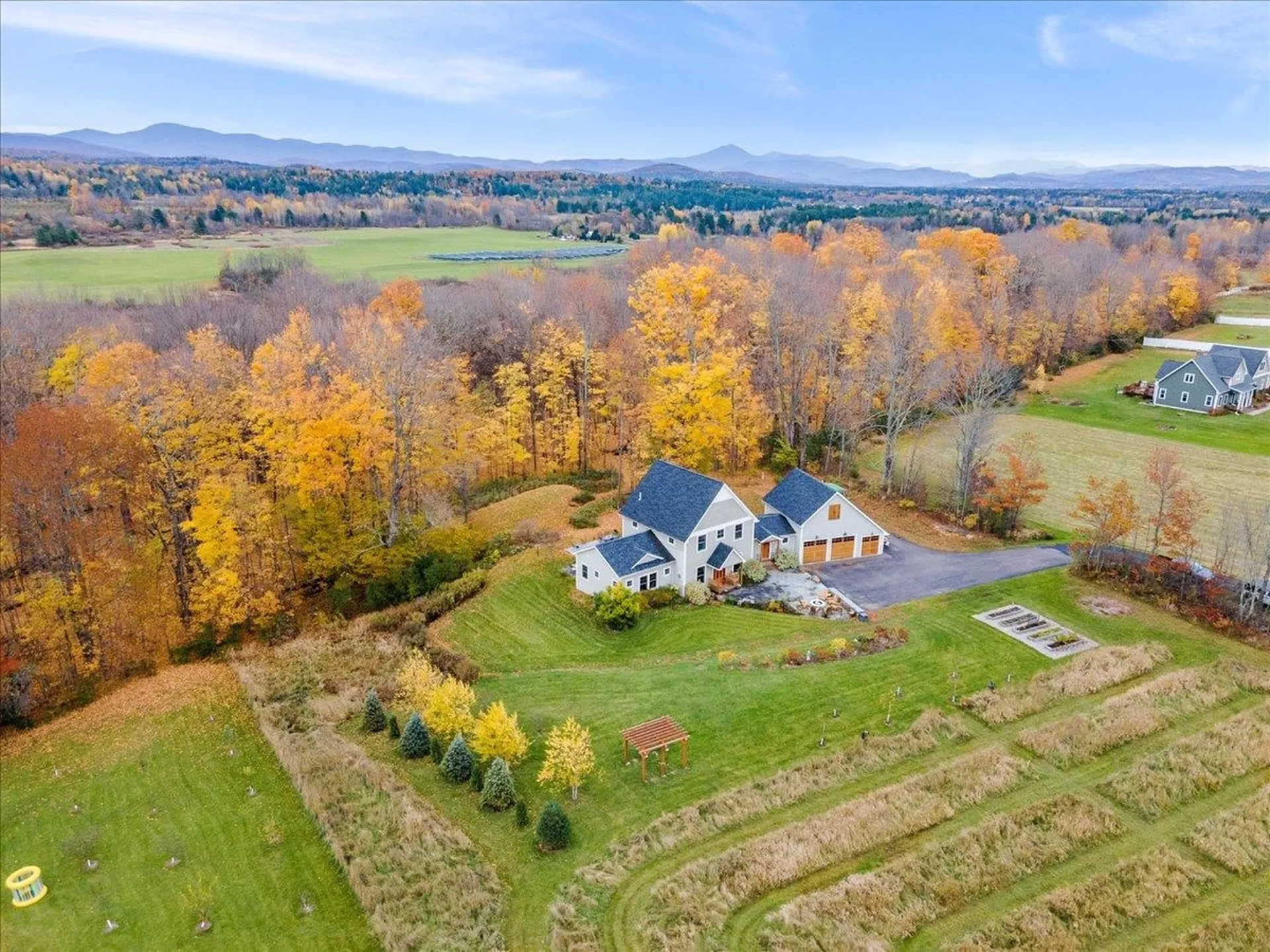 205 Old Stage Road Essex VT 05452