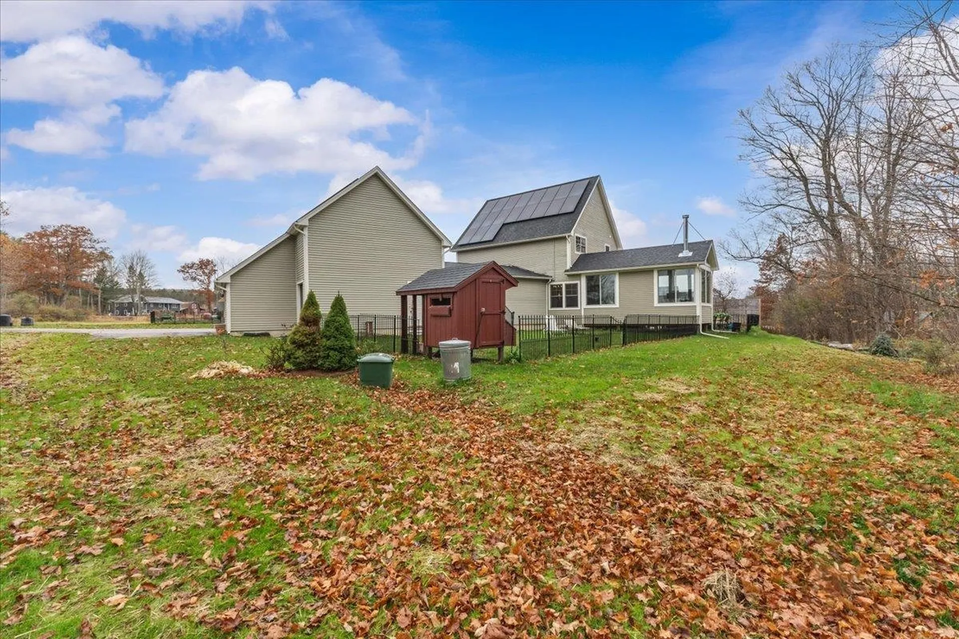 205 Old Stage Road Essex VT 05452