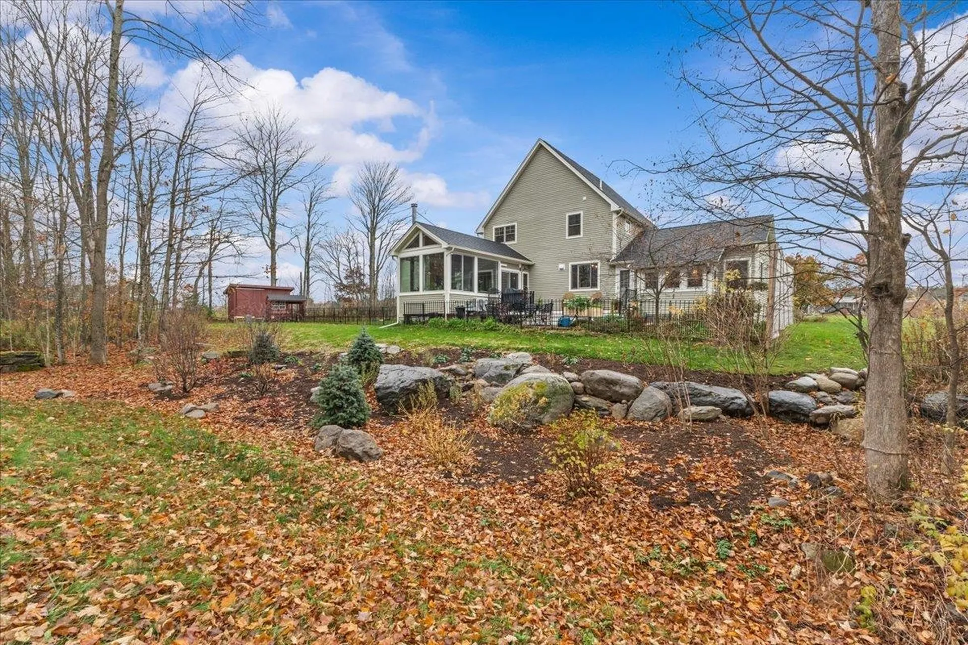 205 Old Stage Road Essex VT 05452