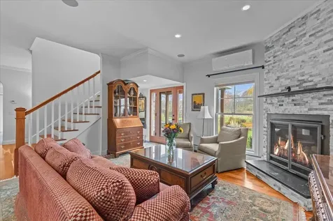 205 Old Stage Road Essex VT 05452