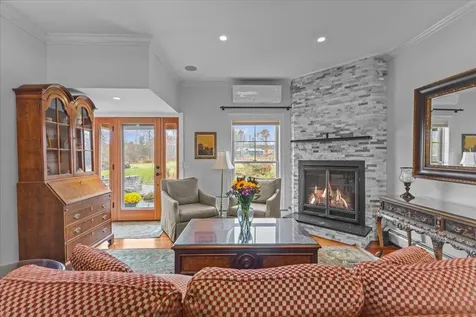 205 Old Stage Road Essex VT 05452