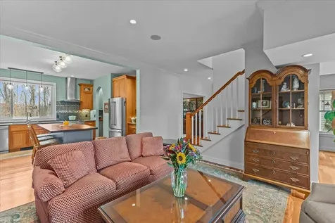 205 Old Stage Road Essex VT 05452