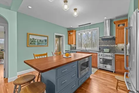 205 Old Stage Road Essex VT 05452