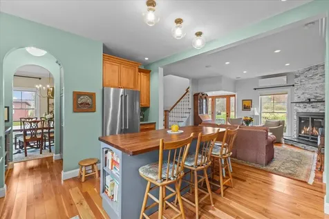 205 Old Stage Road Essex VT 05452