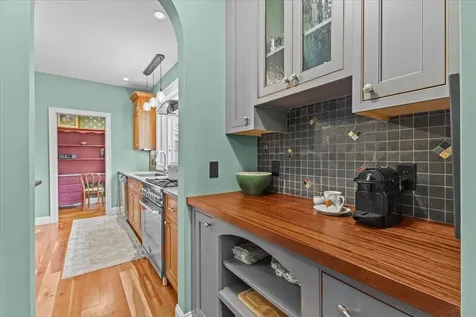 205 Old Stage Road Essex VT 05452