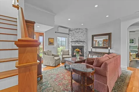 205 Old Stage Road Essex VT 05452