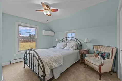 205 Old Stage Road Essex VT 05452