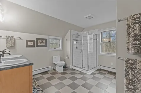 205 Old Stage Road Essex VT 05452