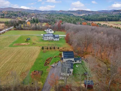 205 Old Stage Road Essex VT 05452