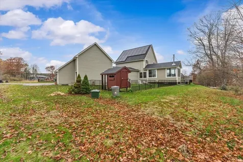 205 Old Stage Road Essex VT 05452