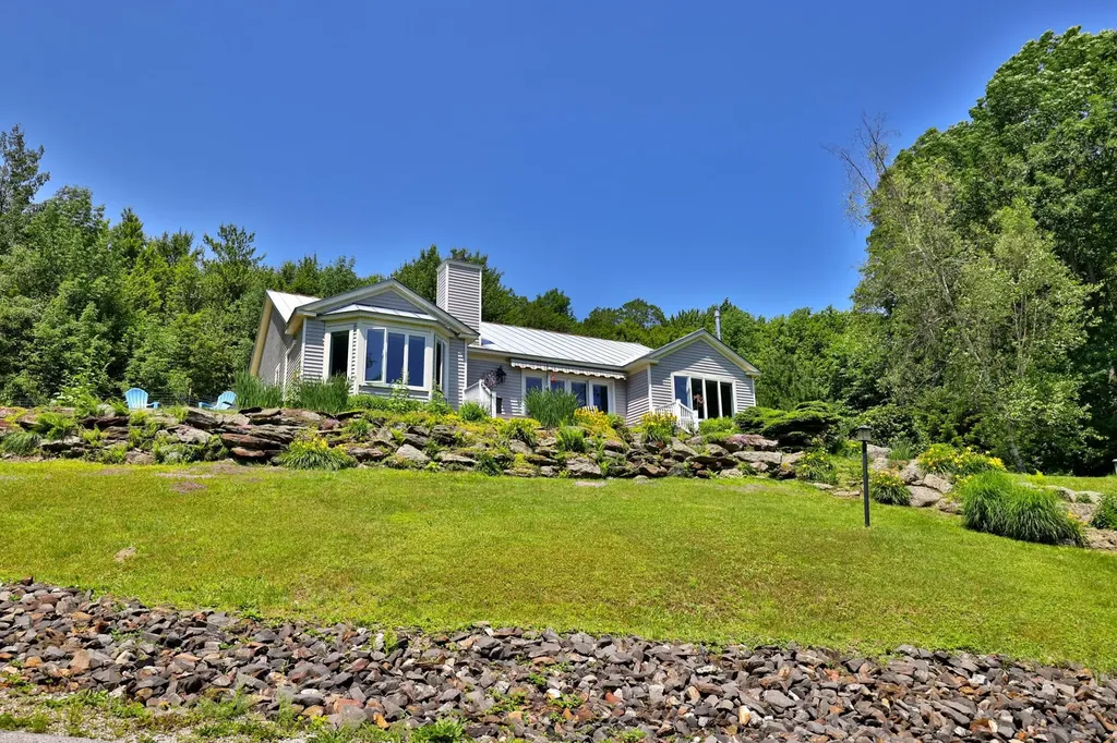 333 Music Mountain Road Stockbridge VT 05772