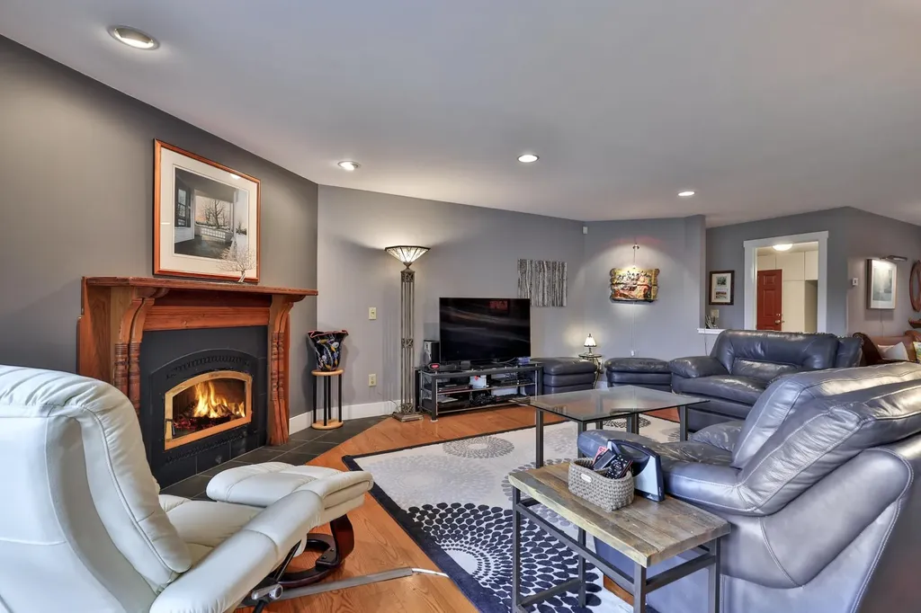 333 Music Mountain Road Stockbridge VT 05772