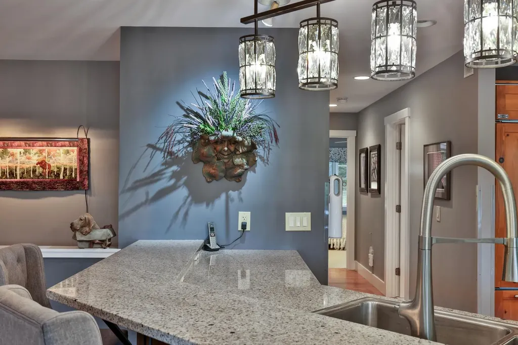 333 Music Mountain Road Stockbridge VT 05772