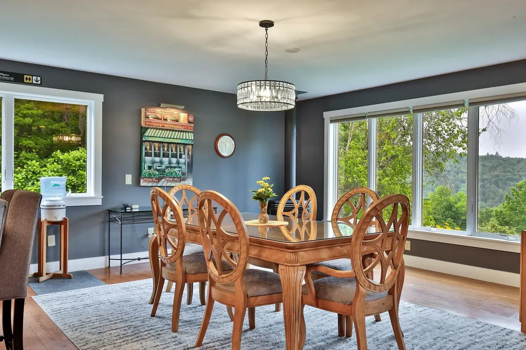 333 Music Mountain Road Stockbridge VT 05772