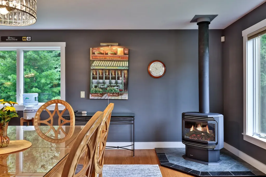 333 Music Mountain Road Stockbridge VT 05772