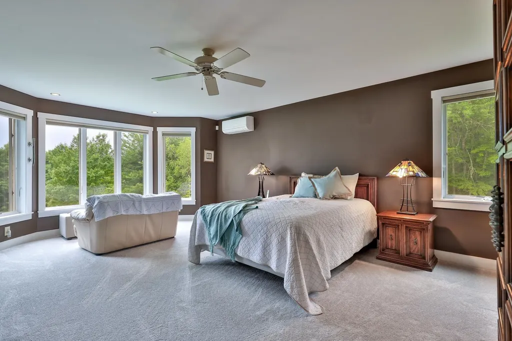 333 Music Mountain Road Stockbridge VT 05772