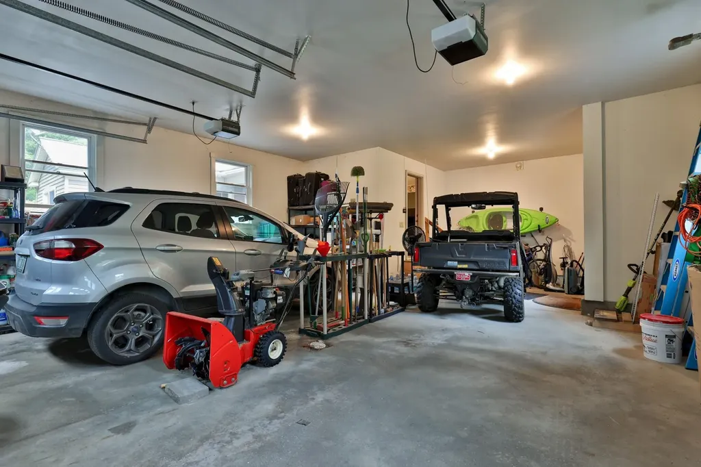 333 Music Mountain Road Stockbridge VT 05772