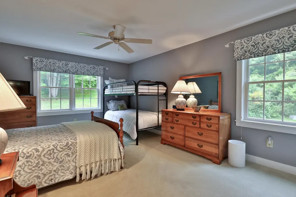 333 Music Mountain Road Stockbridge VT 05772