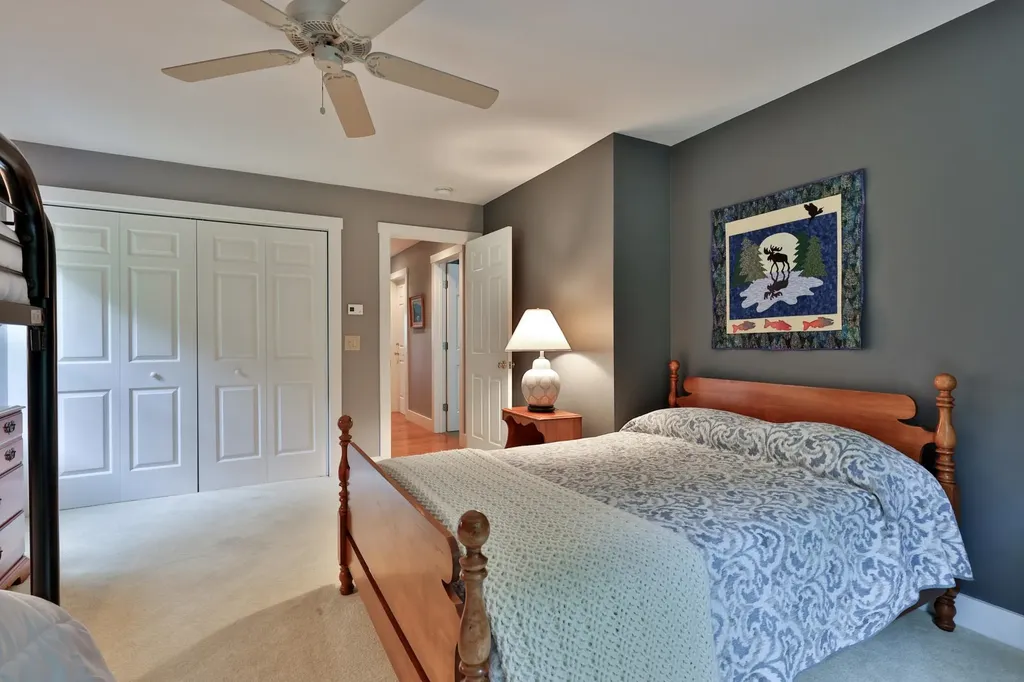 333 Music Mountain Road Stockbridge VT 05772