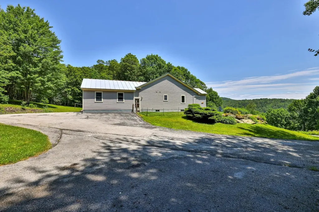 333 Music Mountain Road Stockbridge VT 05772
